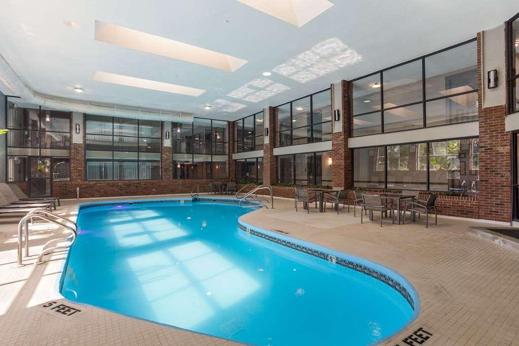 The Clover Hotel, Ascend Hotel Collection South Bend Servizi foto