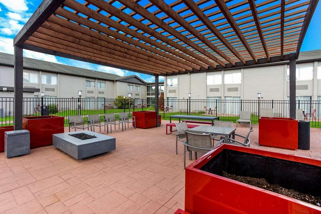 The Clover Hotel, Ascend Hotel Collection South Bend Servizi foto