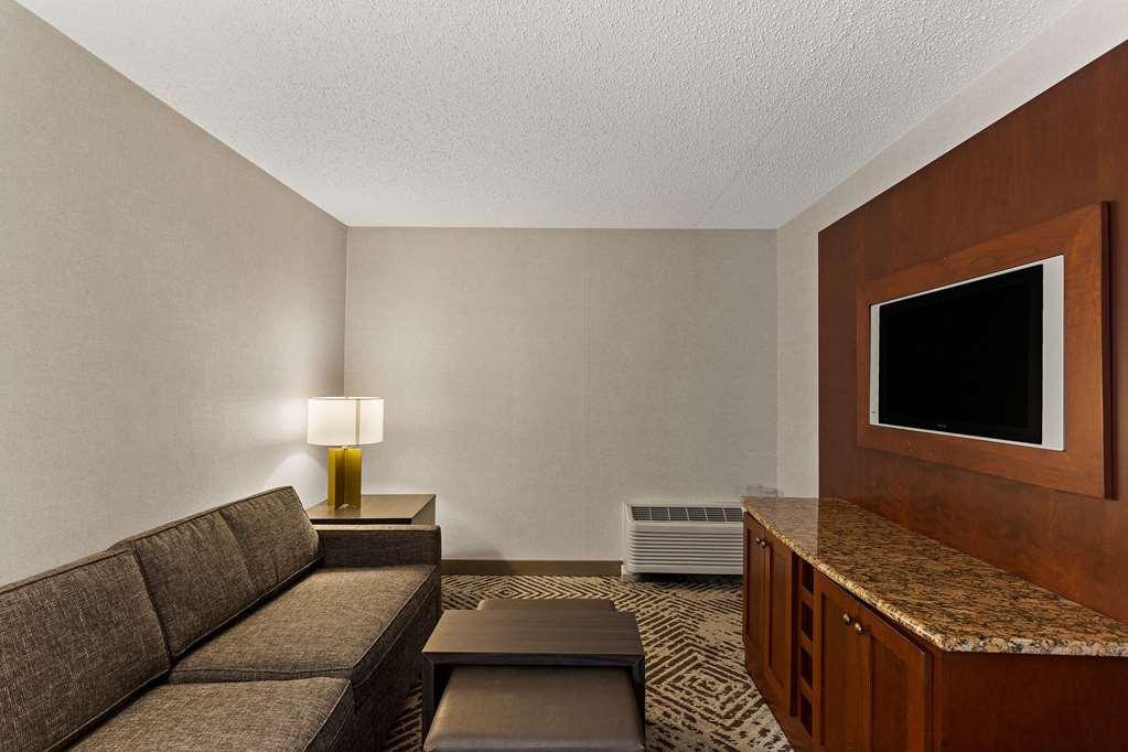 The Clover Hotel, Ascend Hotel Collection South Bend Camera foto