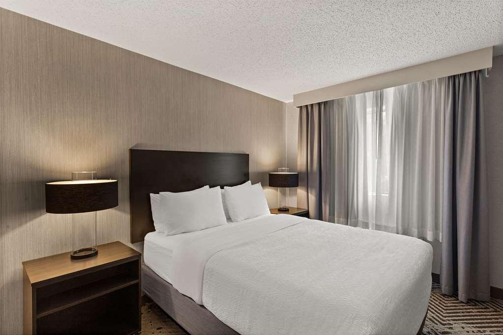 The Clover Hotel, Ascend Hotel Collection South Bend Camera foto