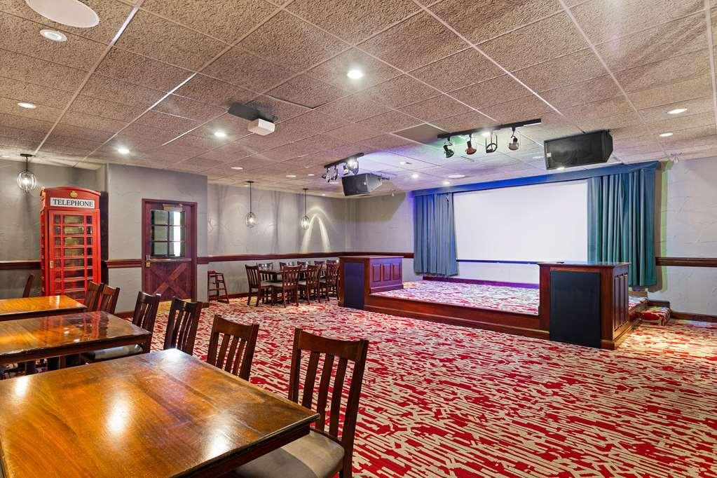 The Clover Hotel, Ascend Hotel Collection South Bend Ristorante foto