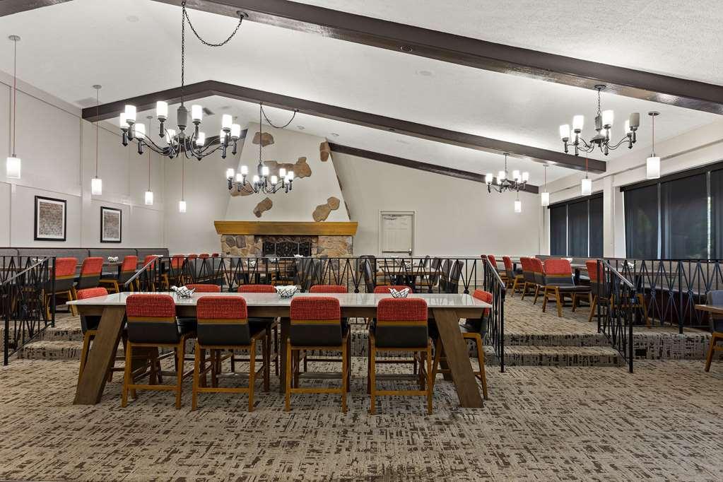 The Clover Hotel, Ascend Hotel Collection South Bend Ristorante foto